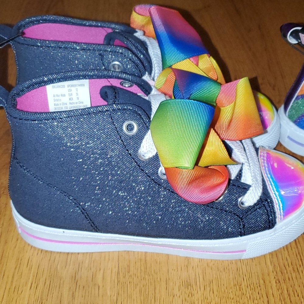 Jojo Siwa brand new bundle size 12 - Picture 4 of 7